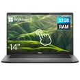 thumbnail image 1 of Dell Latitude 7420 Portable à Écran Tactile de 14 Po - (Intel Core i7-1185G7 / 32 Go de RAM / SSD de 1 To / Windows 11 Pro) - Remis à Neuf Certifié (Excellent), 1 of 8