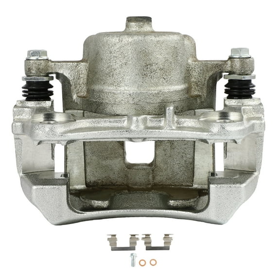 Brake Caliper 1PCS ECCPP Front Right 18B4907 Compatible For 2005-2008 For Chevrolet For Cobalt|2008-2010 For Chevrolet For HHR|2007-2009 For Pontiac For G5