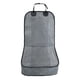 thumbnail image 5 of Funda de asiento para perro Yinane lavable antideslizante impermeable gris, 5 of 6