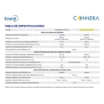 thumbnail image 3 of Inversor Multifuncional Para Sistemas Aislados Connera 5000w, 3 of 5