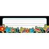 Creative Teaching Press CTP4520 Poppin Pattern Stars Name Plates