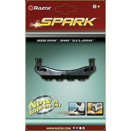 razor spark replacement cartridge