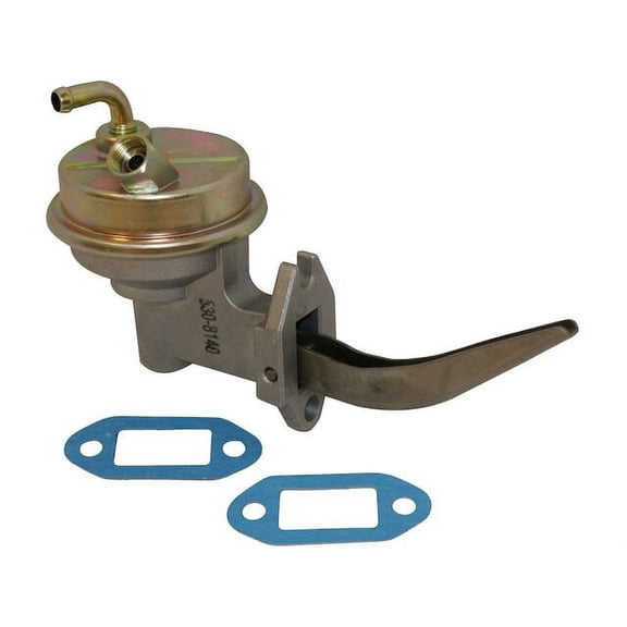 Fuel Pump - Compatible with 1977 - 1978, 1981 - 1989 Buick LeSabre 1982 1983 1984 1985 1986 1987 1988