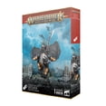 thumbnail image 1 of Games Workshop - Warhammer Age of Sigmar - Stormcast Eternals - Iridan the Witness, 1 of 1