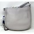 thumbnail image 4 of Rebecca Minkoff Unlined Convertible Hobo W/Whipstich Putty, 4 of 4