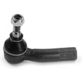 thumbnail image 4 of Geelife For 1998-2010 Beetle City Golf Jetta 4pcS Inner and Outer Tie Rod End Kit EV400, 4 of 8