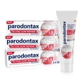 thumbnail image 1 of Pasta de dientes Parodontax Active Gum Repair Whitening 100 ml x3, 1 of 8