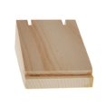 thumbnail image 1 of Accesorios de Joyería Soporte de Exhibición Organizador Pendientes Colr Registro Madera Sunnimix El soporte de exhibición Organizador, 1 of 8