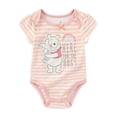 thumbnail image 2 of Pack de 3 trajes de Winnie The Pooh de Disney para niñas recién nacidas, 2 of 7