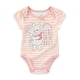 thumbnail image 2 of Pack de 3 trajes de Winnie The Pooh de Disney para niñas recién nacidas, 2 of 7