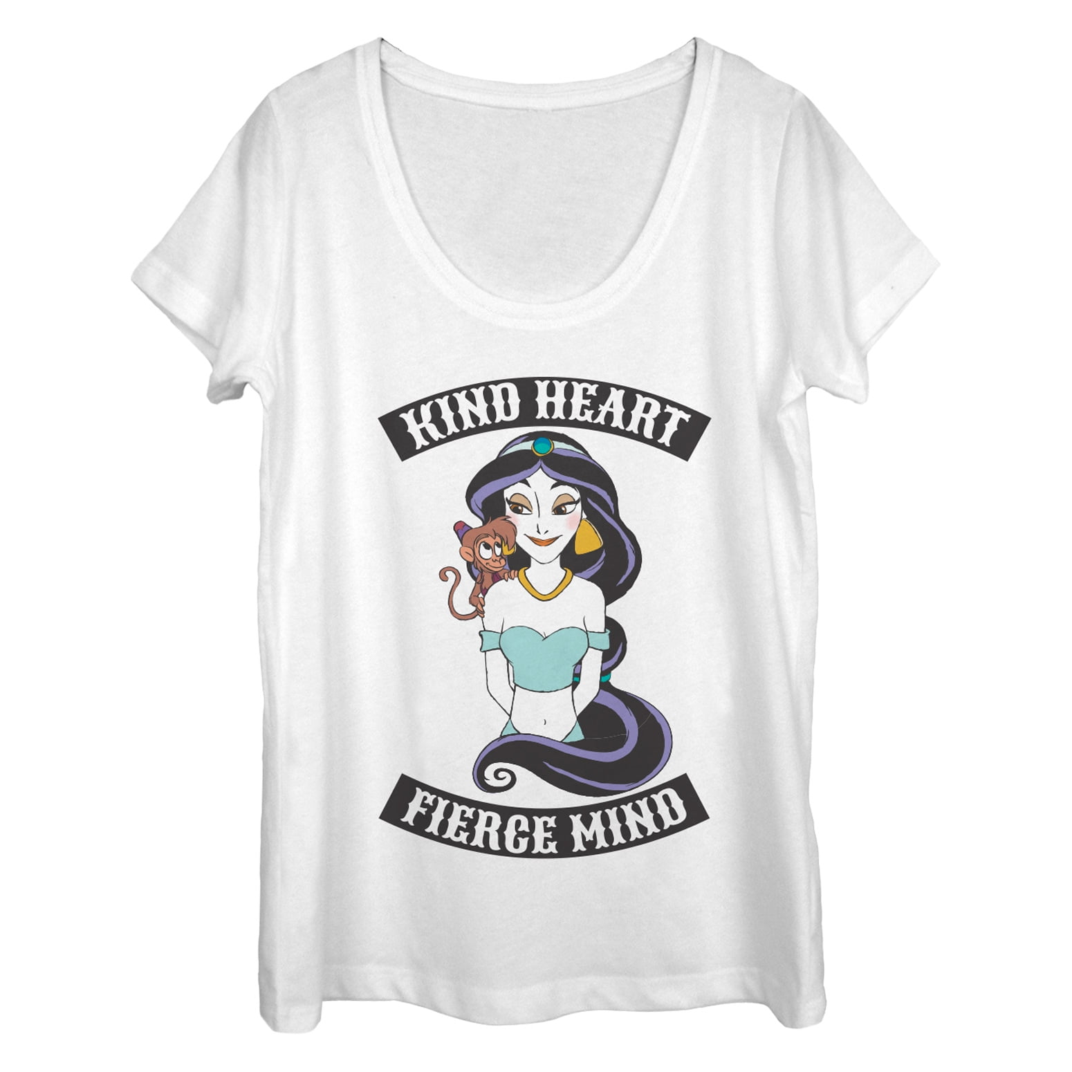womens aladdin shirt