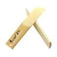 thumbnail image 2 of CIMAXIC 10pcs 2.5 2-1/2 Bamboo Reeds Set for Saxophone Sax Accessory Part,2.36"X0.48"X0.12", 2 of 4