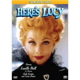 ファッションアイテム人気ランキング Season Lucy: Here's One Comedy Video, Home Mpi (DVD), その他