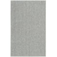 thumbnail image 2 of Nourison Natural Texture All-over design Ivory Grey 2'2" x 3'9" Area Rug (2x4), 2 of 7