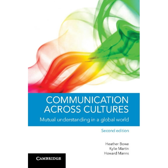 Communication Across Cultures, (Paperback)