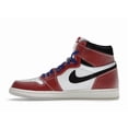 thumbnail image 2 of Jordan Men's 1 Retro High Trophy Room Chicago (Friends and Family) (W/ Blue Laces) Basketball Shoes, from StockX, 2 of 5