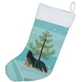 thumbnail image 2 of Carolines Treasures BB9200CS Sumatra Poulet Noël Bas de Noël, 2 of 2