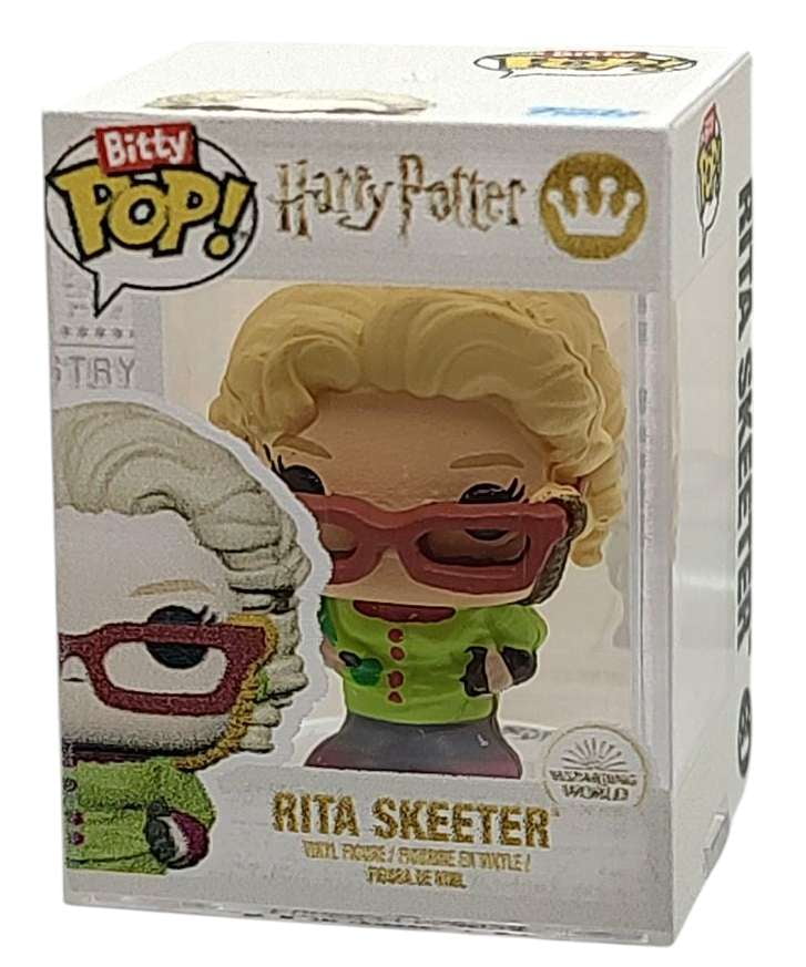ファンコ ビティポップ スター・ウォーズ コレクターズ パック 12個セット Bitty Pop! Collector Pack Star Wars 12-Pack | Funko