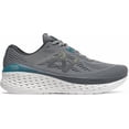 thumbnail image 2 of New Balance Men’s Fresh Foam More V1 Running Shoes Gray Size 10, 2 of 4