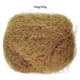 thumbnail image 3 of Billuyoard Nido de pájaros 100, fibra de coco Natural estéril para pájaros pequeños, construcción de nidos, productos para aves Jaulas de pájaros Como se muestra 200 g, 3 of 6