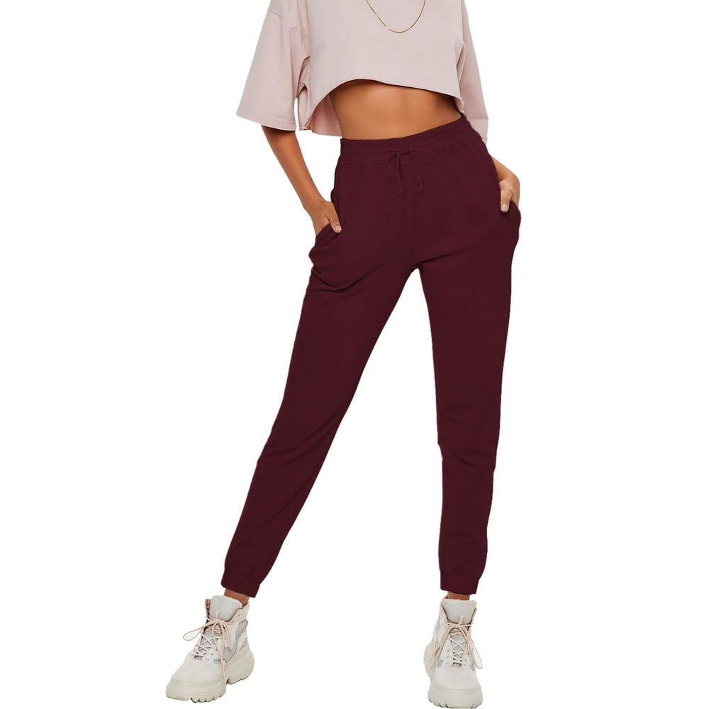 ma strum sweatpants