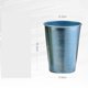 thumbnail image 1 of Taza de agua de titanio puro de una sola capa de aspecto alto de 380ML, taza de cerveza al aire libre, taza de salud anticaída portátil for el hogar y la Oficina, 1 of 2