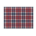 thumbnail image 1 of MVRLSH Special Offer Kitchen Placemats Linen Placemats For Holiday Placemats For Dining Table Seasonal Holiday Washable Table Mats, 1 of 4