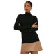 thumbnail image 1 of Dorothy Perkins - Jersey para Mujer (Negro), 1 of 3