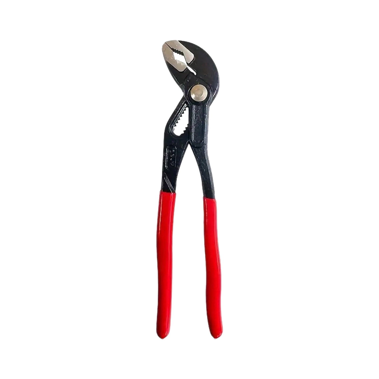 Adjustable Joint Pliers Set with V-Shaped Jaw for Woodworking and Plumbing Tasks