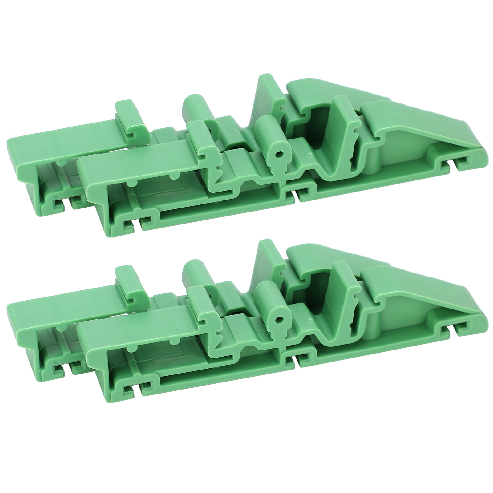 10 Jeux De Clips De Support Pour Montage PCB - Fixation Sécurisée - Facile à Installer