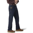 thumbnail image 2 of Wrangler Men's Riggs Workwear Contractor Jeans 30x30, 2 of 2