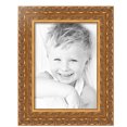 thumbnail image 2 of ArtToFrames 16" x 22" traditional gold Picture Frame, 16x22 inch Multi Wood Poster Frame (WOM-5164), 2 Pack, 2 of 6
