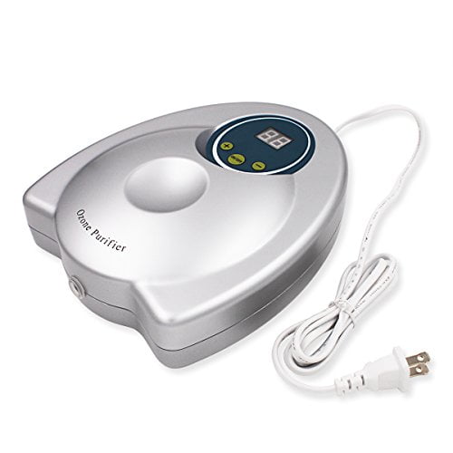 Ozone generator cheap walmart