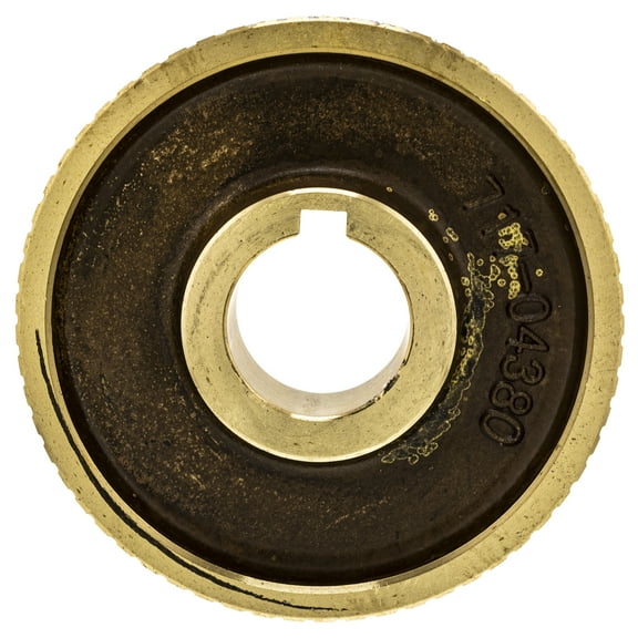 MTD 917-04380 Right Hand 61T Worm Gear Troy-Bilt Horse Bronco Mini Tuffy Super