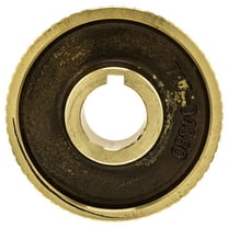 MTD 917-04380 Right Hand 61T Worm Gear Troy-Bilt Horse Bronco Mini Tuffy Super