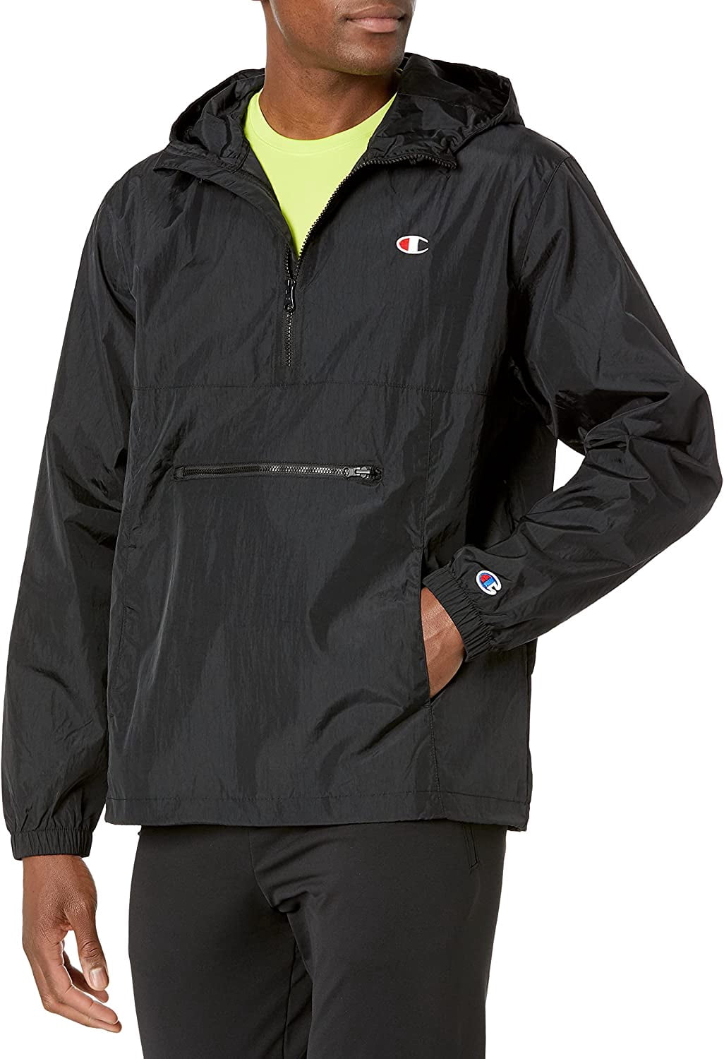 Champion Packable Jacket
