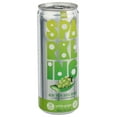 thumbnail image 2 of (Pack of 12), Alo Sparkling Aloe Juice White Grape , 11.2 Fl. Oz, 2 of 5
