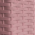 thumbnail image 3 of Mesa Rattan Nube Infantil - Rosa Peonea, 3 of 4
