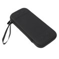 thumbnail image 3 of YAHHU Funda Estuche de Almacenamiento Portátil para Switch 2 31.00 cm / 12.2 inches Negro, 3 of 8