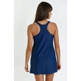 thumbnail image 2 of Calypsa Women's Lexi Tankini UPF 50+ Swim Tunic, 2 of 10