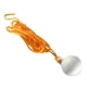 thumbnail image 5 of Advancent Cuerda de pelota de golf, golpe de tiro, ayuda para la práctica de entrenamiento, práctica deportiva de columpio, portátil, fácil operación, Golf No.02 Advancent OD010675-02, 5 of 6