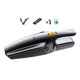 thumbnail image 3 of Aspiradora de coche Macarena aspiradora de mano inalámbrica portátil resistente accesorio para coche herramienta de limpieza automática para pelo de masco, 3 of 8