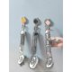 thumbnail image 5 of Soap Dispensing Dish Brush Set, Dish Brush Set With Holder Compatible With Kitchen, Replac, 5 of 5