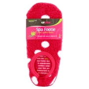 Airplus Aloe Spa Footie
