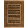 thumbnail image 2 of Rugs.com Kashkuli Gabbeh Collection Rug – 9' x 12' 2 Tan Medium Rug Perfect For Living Rooms, Large Dining Rooms, Open Floorplans, 2 of 9