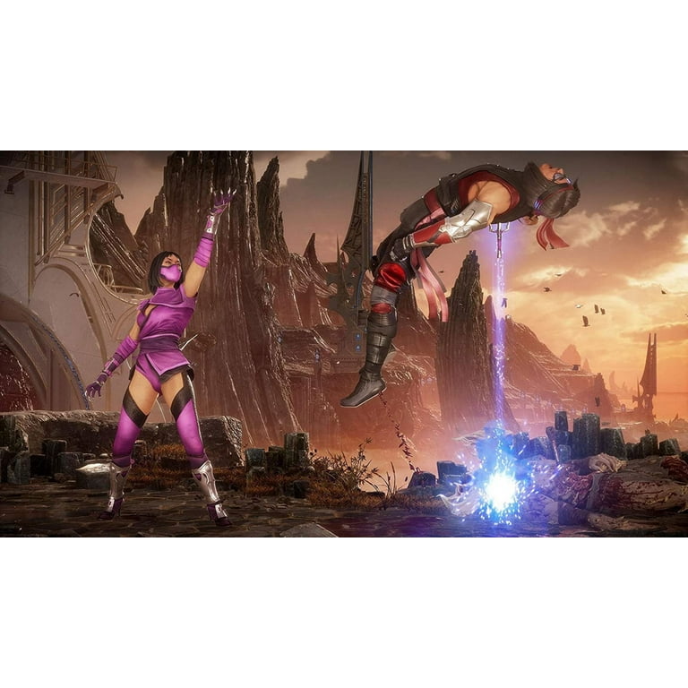 Mortal kombat 11 price ps4 walmart discount
