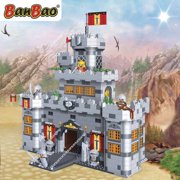 BanBao Castle 988-Piece Building Set