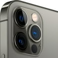 thumbnail image 2 of Restored Apple iPhone 12 Pro 128GB Graphite (Verizon Wireless) (Refurbished), 2 of 3