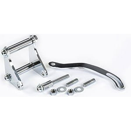 - JEGS 60796 Power Steering Pump Brackets