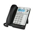 AT&T ML17928 Home Phone, 2Line Corded Landline Speakerphone with